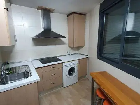 Piso en calle de Melilla