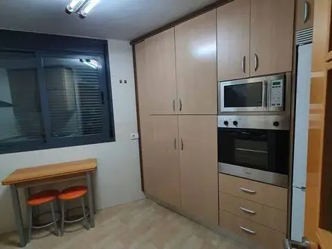 Piso en calle de Melilla