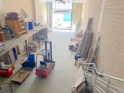 Nave industrial en calle Lugar Barrio Goitondo, 4 -F