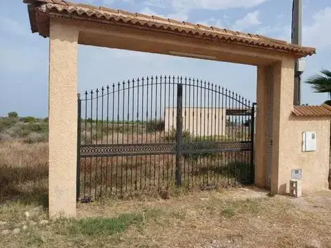 Terreno en Crevillent