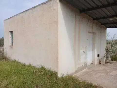 Terreno en Crevillent