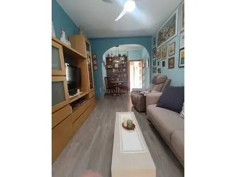 Piso en La Salut