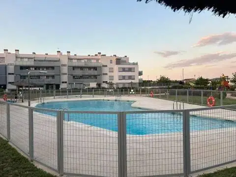 Piso en Villalbilla