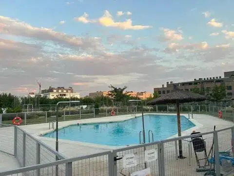 Piso en Villalbilla