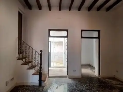 Chalet en Felanitx