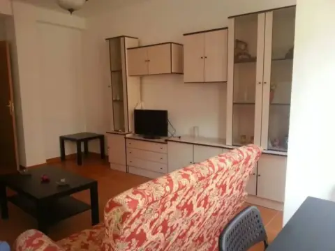 Piso en Carrera Limoneros