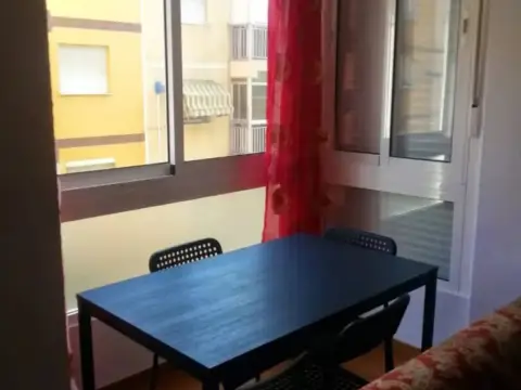 Piso en Carrera Limoneros