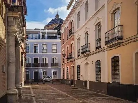 Piso en calle de la Madre de Dios