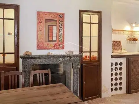 Casa rústica en Artà