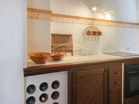 Casa rústica en Artà