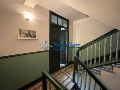 Piso en calle del Arrabal