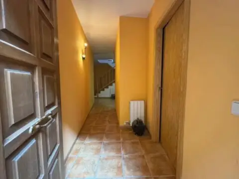 Chalet en Cretas