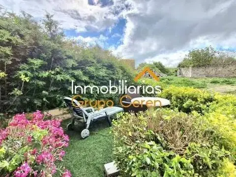Chalet en Redecilla del Campo