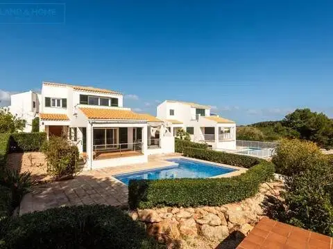 Chalet en Carrer de Cala Molí