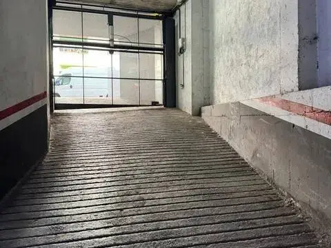 Garaje en Sants-Badal