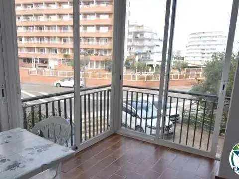 Piso en Avinguda de la Platja