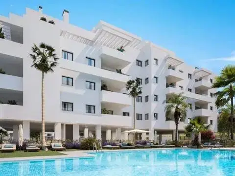 Piso en Algarrobo