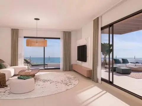 Piso en Algarrobo