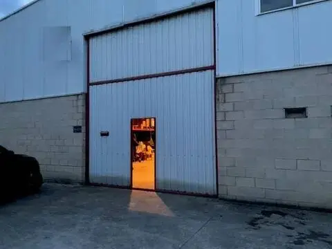 Nave industrial en calle Lugar Barrio Goitondo, 19