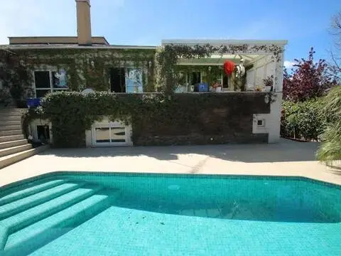 Casa en La Moraleja