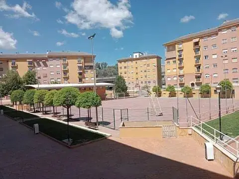 Piso en Fátima-Levante