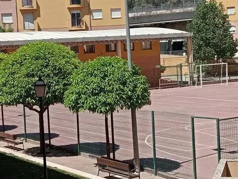 Piso en Fátima-Levante