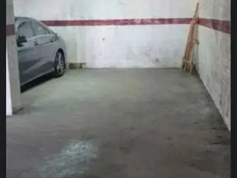 Garaje en Aljaraque