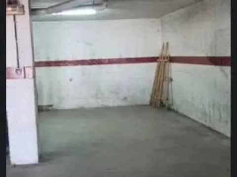 Garaje en Aljaraque