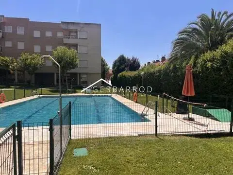 Piso en Parque del Río