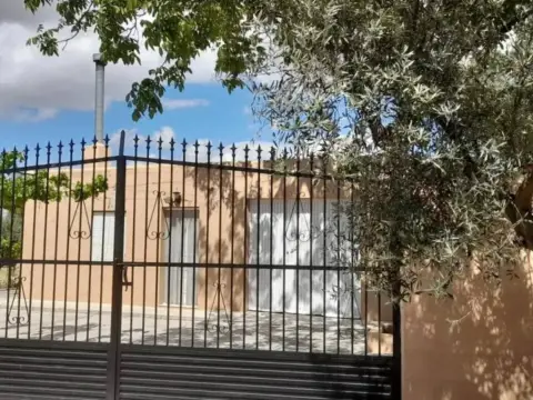 Chalet en calle N-A, -1