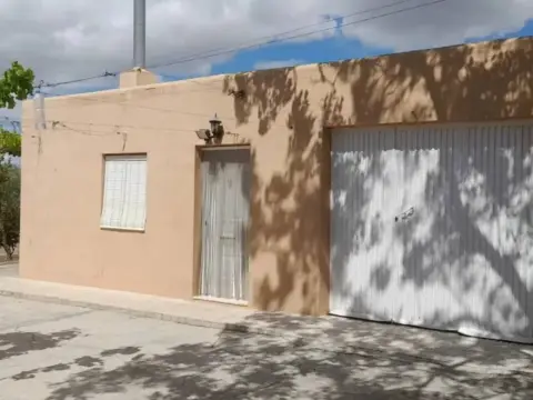 Chalet en calle N-A, -1