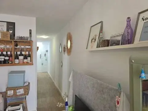 Ático en San Cristóbal de La Laguna Capital