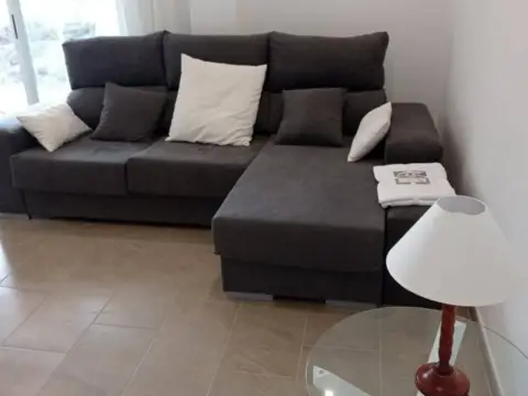 Piso en Roquetas de Mar