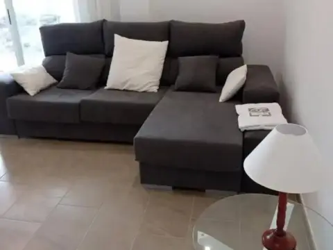 Piso en Roquetas de Mar