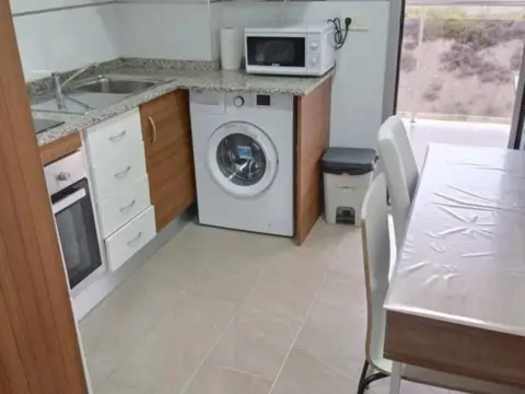 Piso en Roquetas de Mar