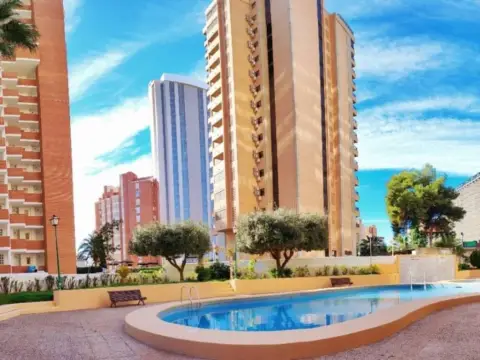 Piso en Poble de Llevant