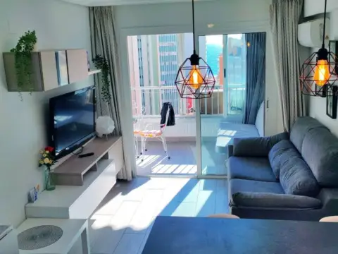 Piso en Poble de Llevant