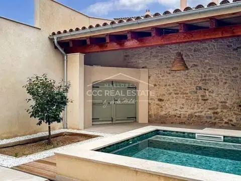 Casa rústica en Capdepera