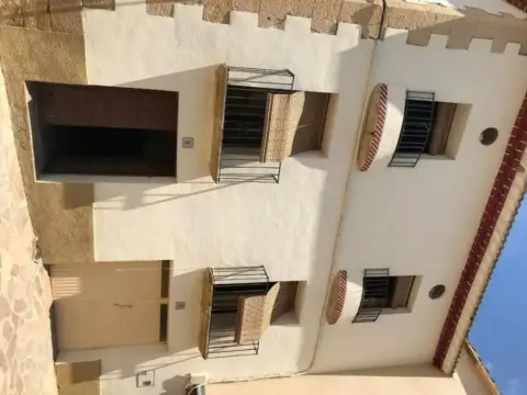 Chalet en La Cañada de Verich