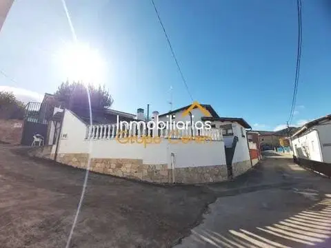 Chalet en Villaverde de Rioja