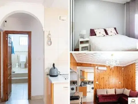 Casa adosada en Utebo