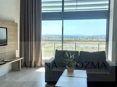 Piso en Avinguda de Tres Forques