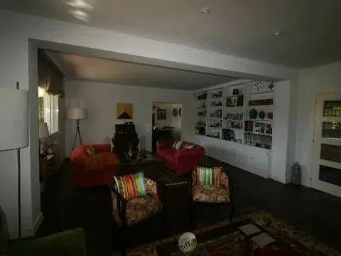 Chalet en La Moraleja