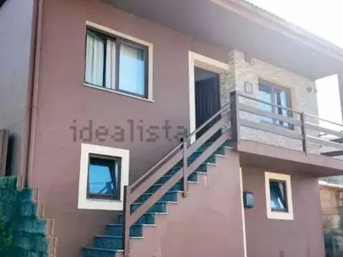 Chalet en calle Carnota No Number