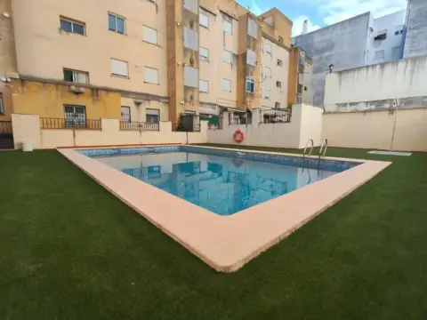 Piso en calle de Arrullador