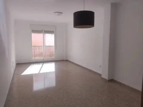 Piso en calle de Arrullador