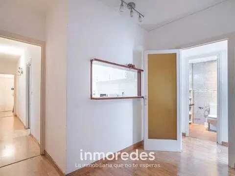 Piso en El Guinardó