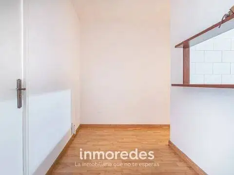 Piso en El Guinardó