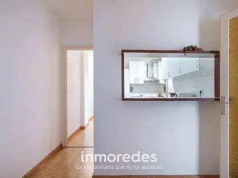 Piso en El Guinardó