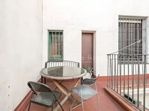 Piso en El Barri Gòtic